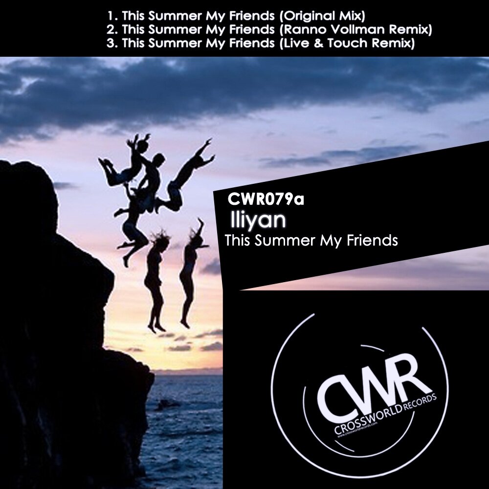 Музыка touch remix. This Summer. Песня 2012 friends. My friends Live.