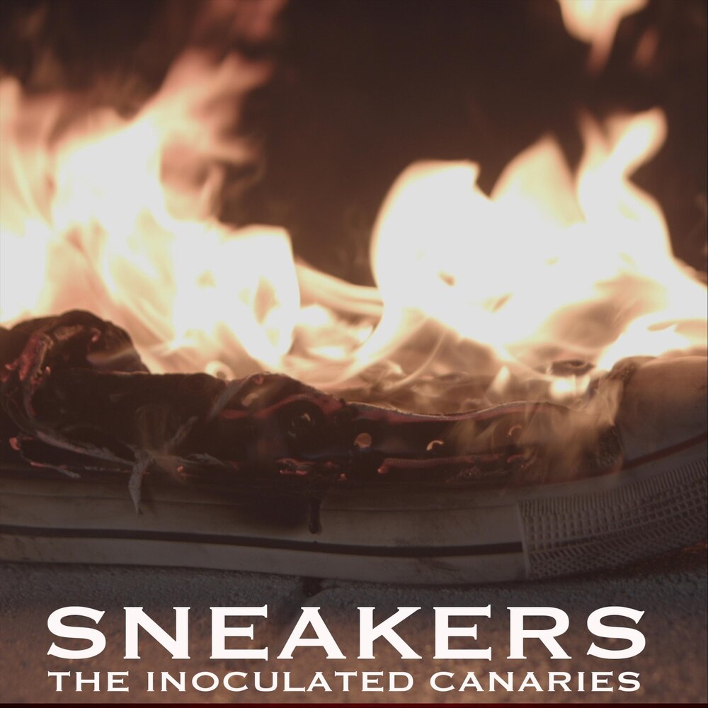 Песня sneakers