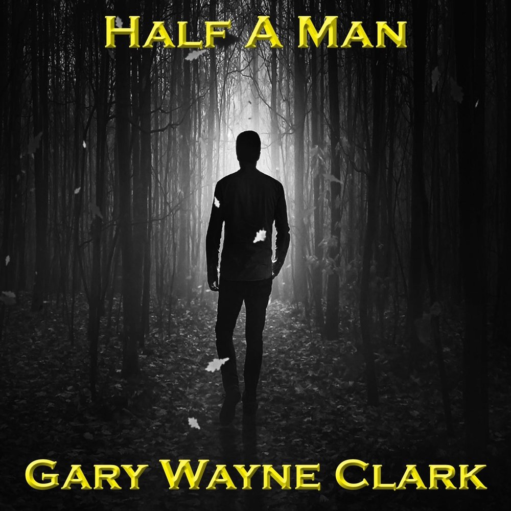 Garry man. Гари Мэн. DKD Wayne Clark Swinguard.