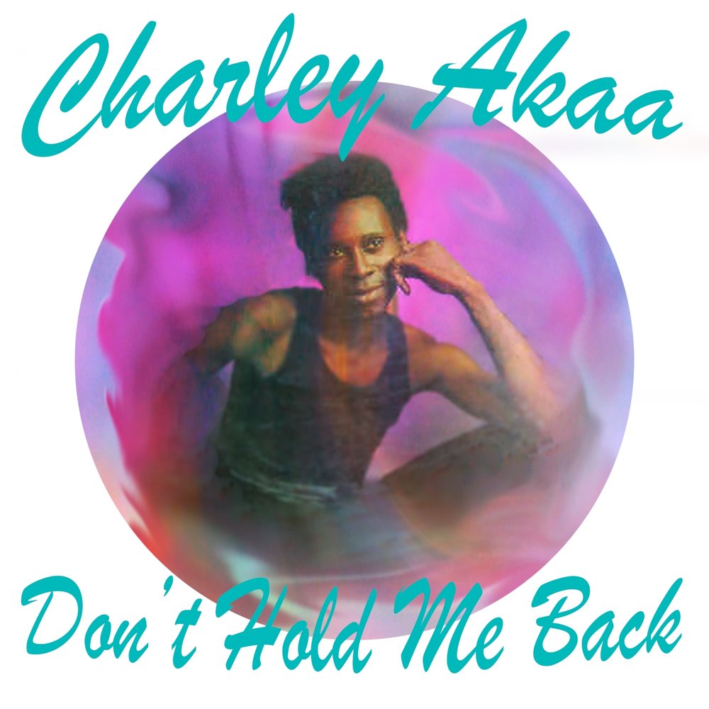 Don t hold me. Charley back.