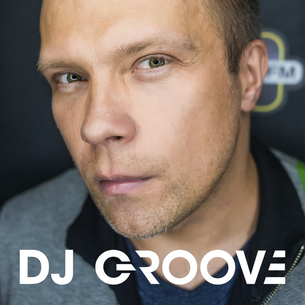 Фото dj groove