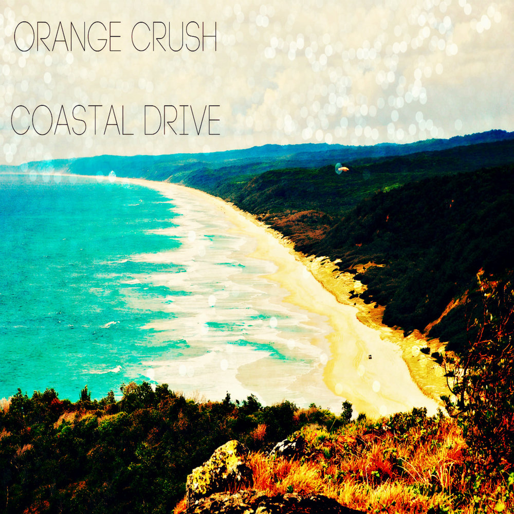 Orange coast