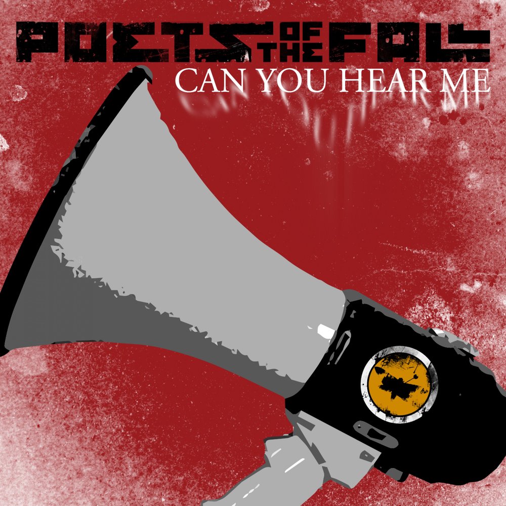 Carnival of rust radio edit poets of the fall текст фото 104
