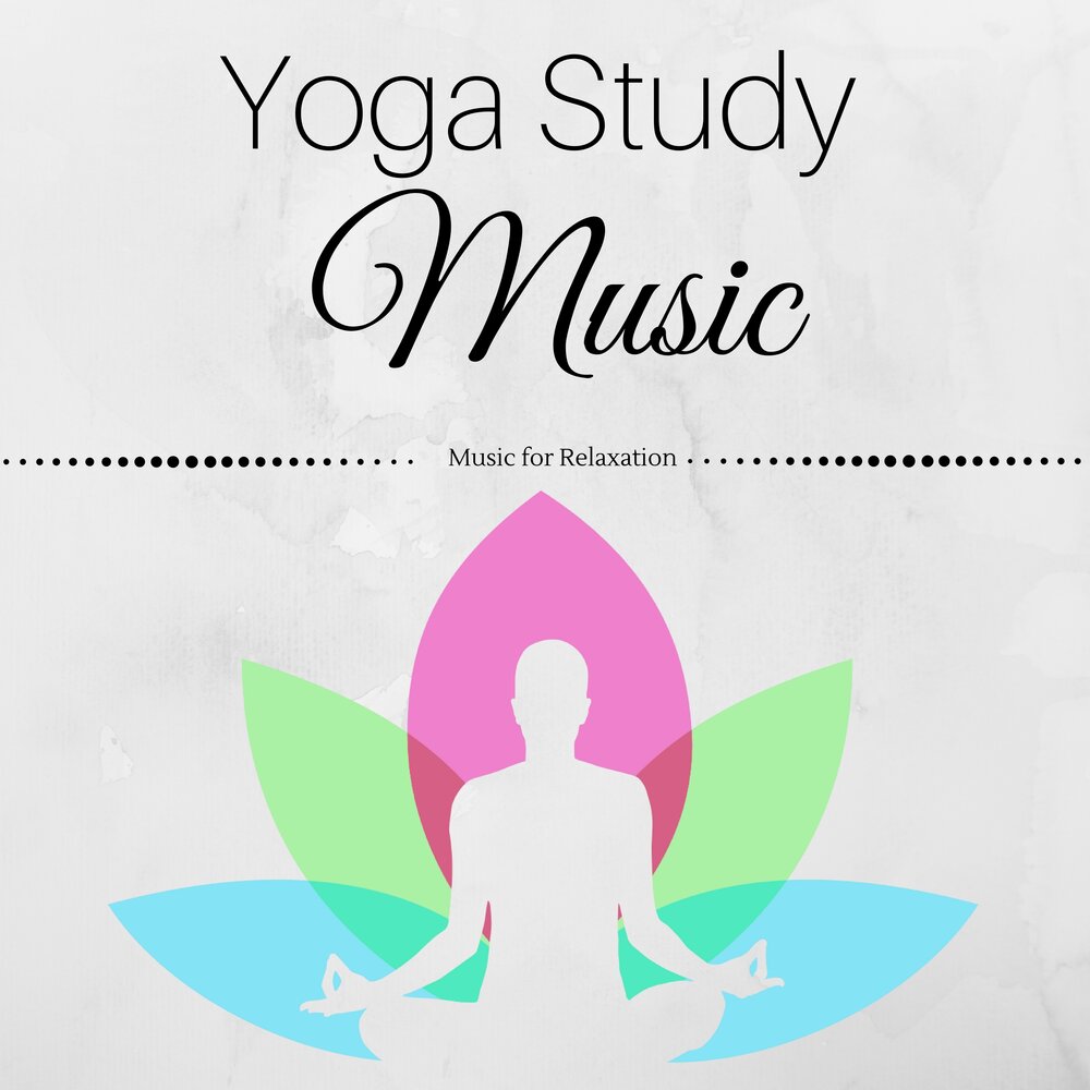 Maestro academy. Yoga Music.