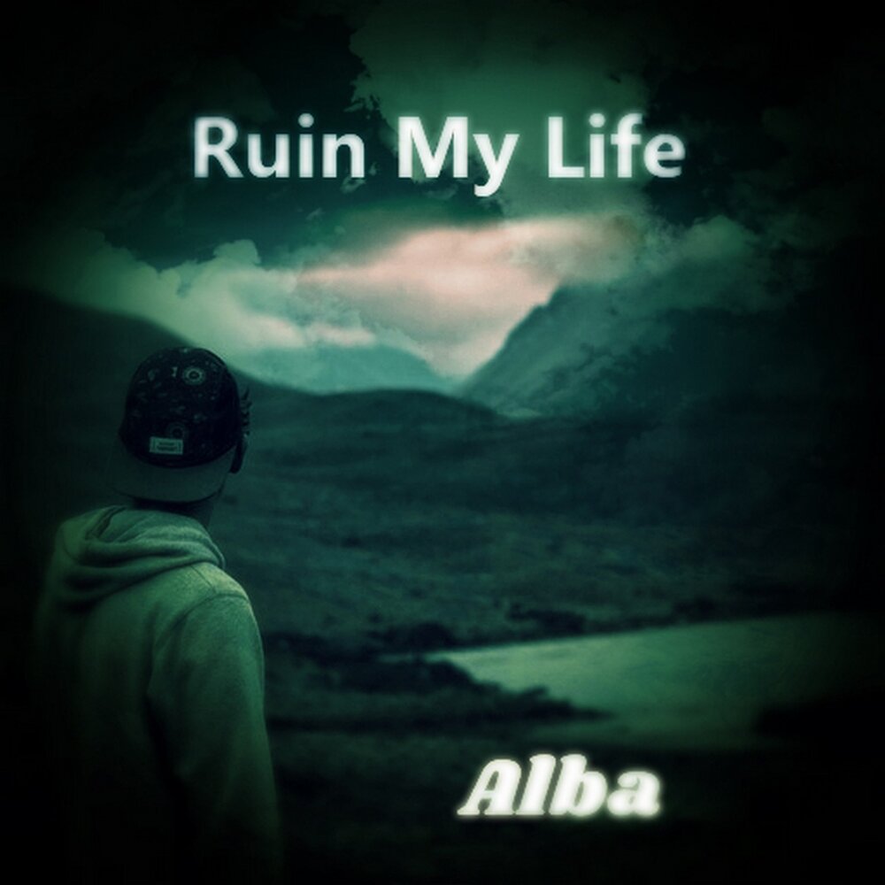 Ruin my life перевод. Zara Larsson - Ruin my Life обложка. Ruin my Life. Zara Instrumental.