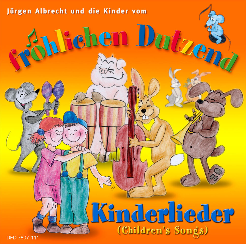 Kinder vom