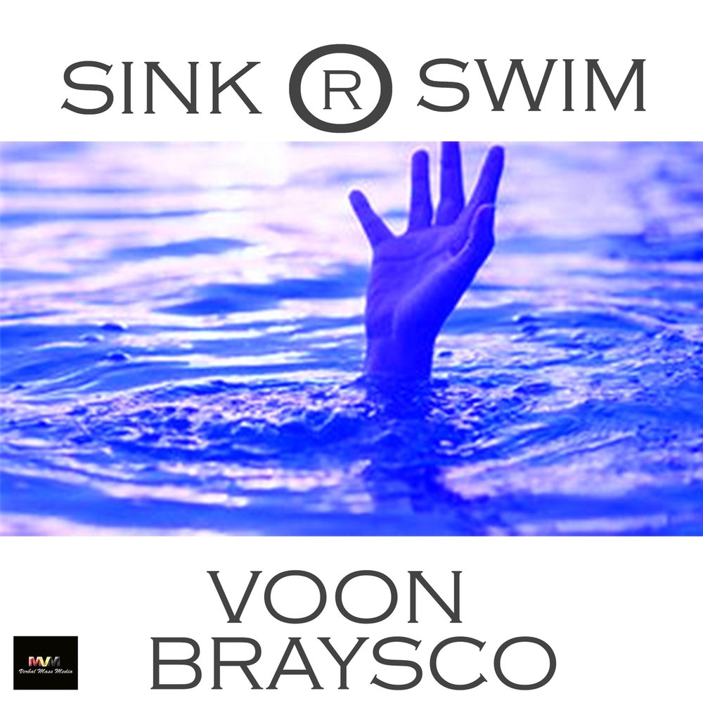 Sink or swim перевод песни. Sink or Swim. Swim песня. Voon. Sink or Swim Селеста.