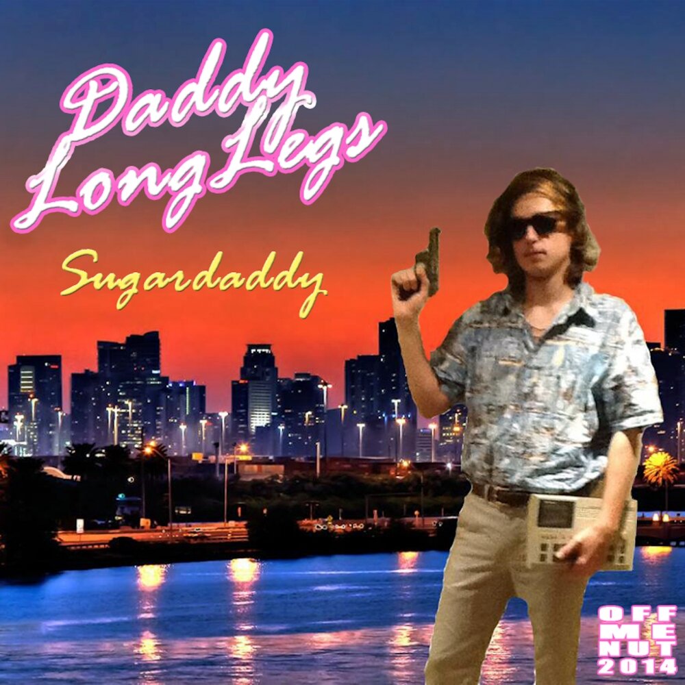 Mix daddy. Daddy long Legs Musical. Can't stop your Lovin' от Poolside Panama.