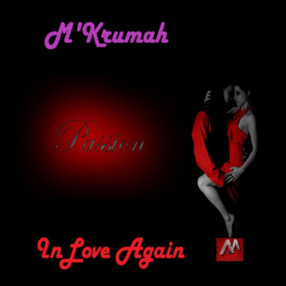 Love again mp3