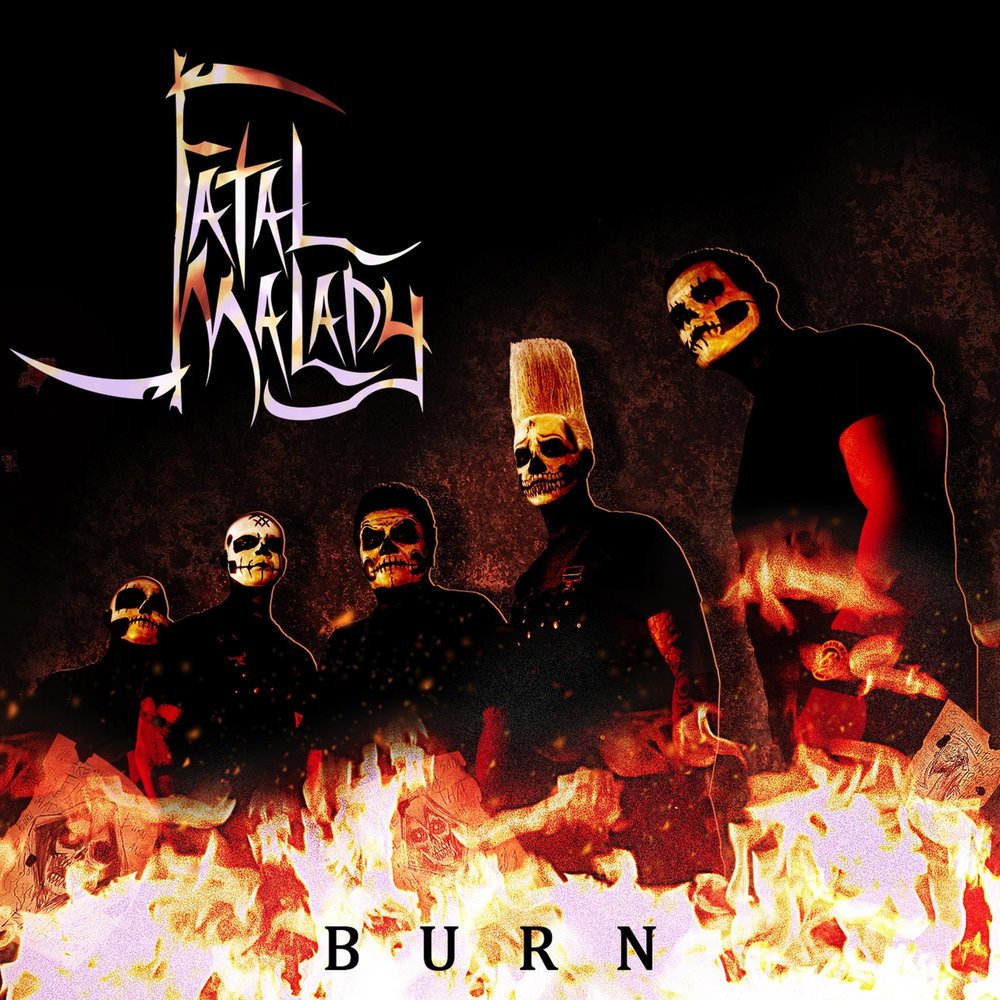 Burn cd