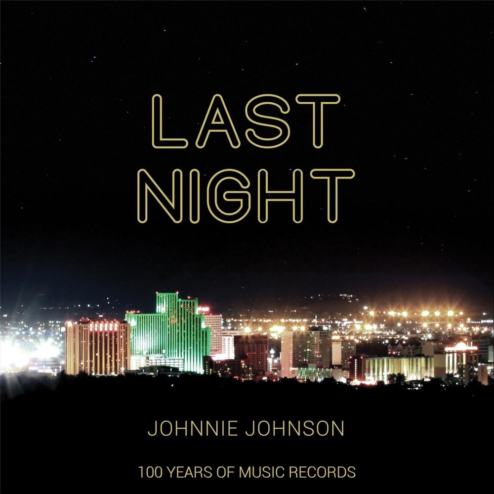 Johnny night. Johnnie Johnson Band mp3 torrent.