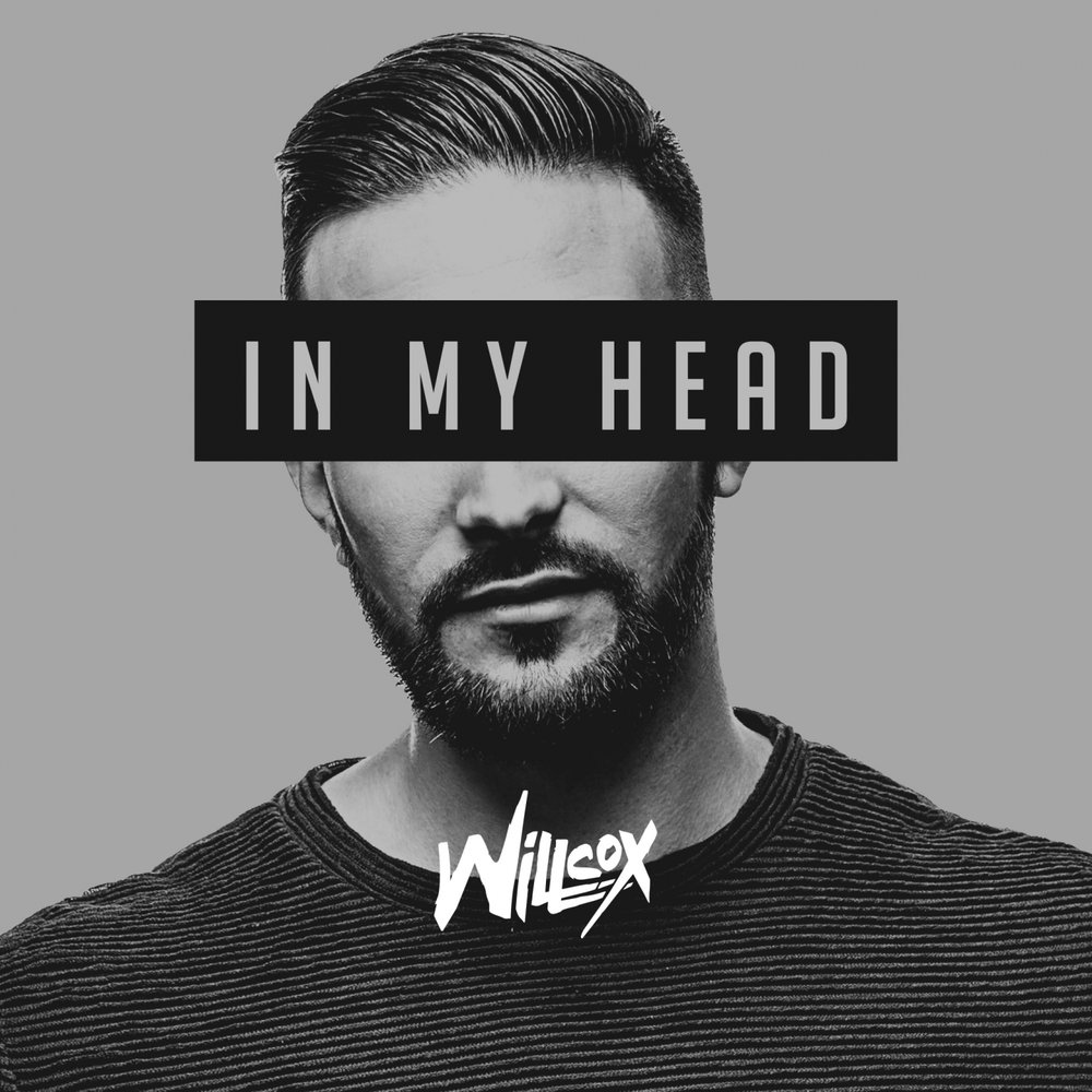 Going in my head. In my head.