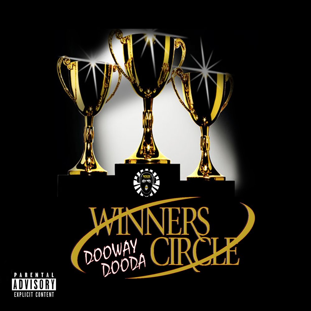 Winner's circle