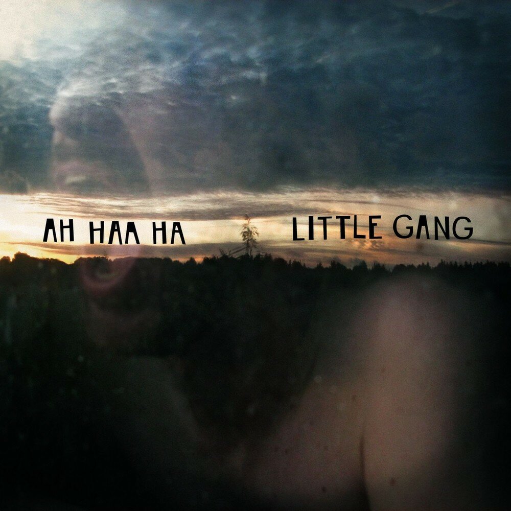 Little gang.