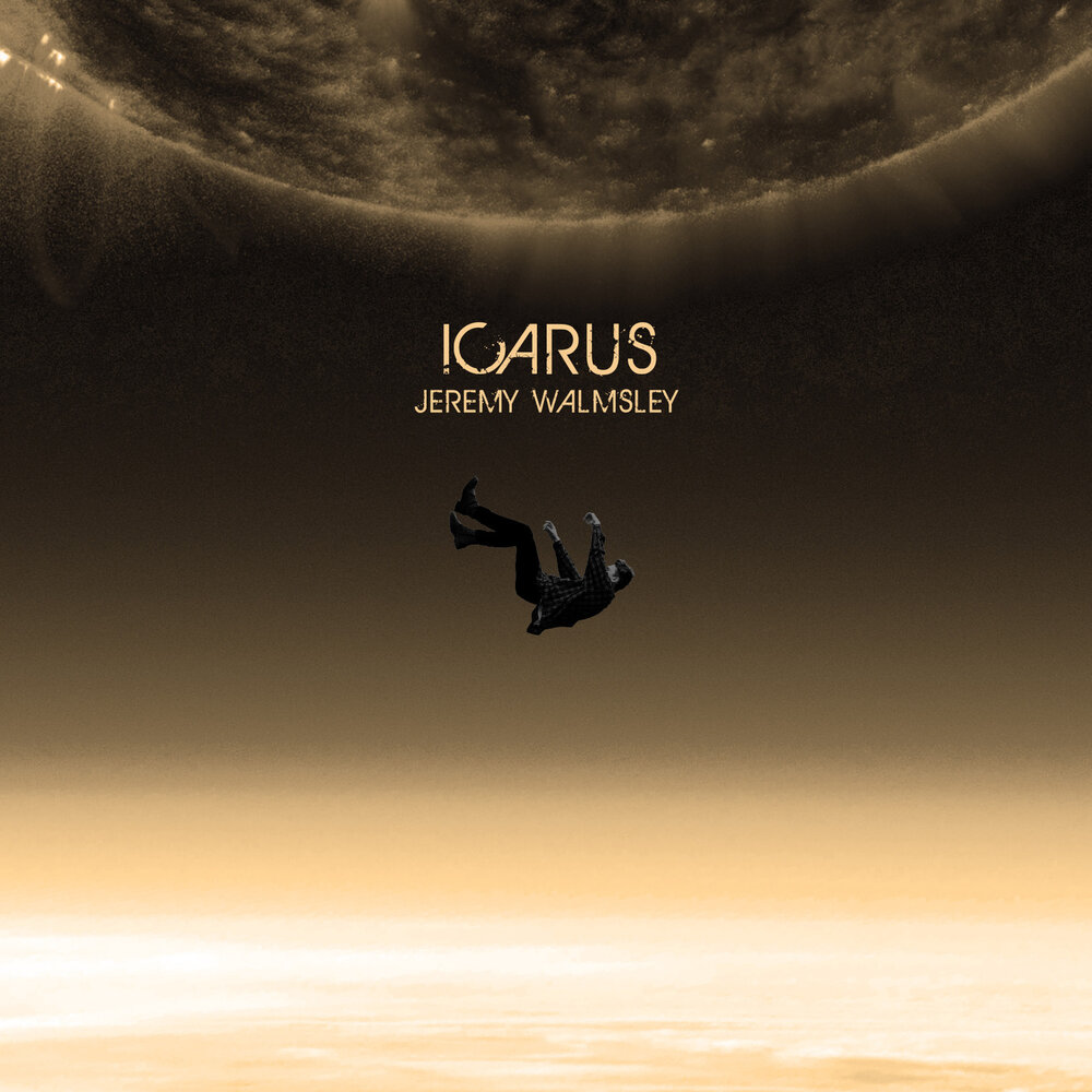 Икар музыка. Icarus the Moon.