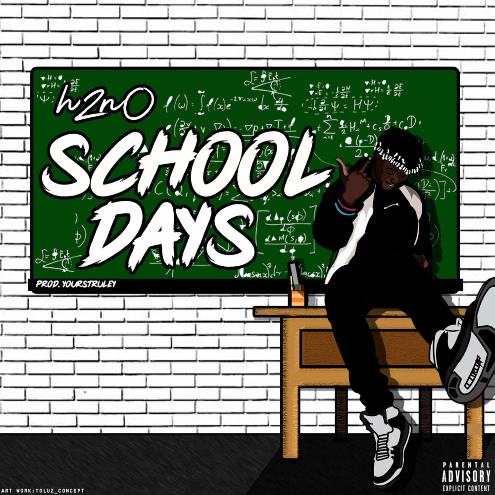 School days listening