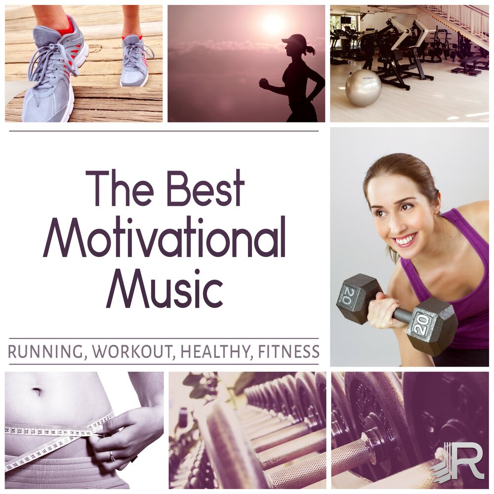 Spin Music service. Feel good Walking музыка. Motivation Music. Commercial Motivational Music.