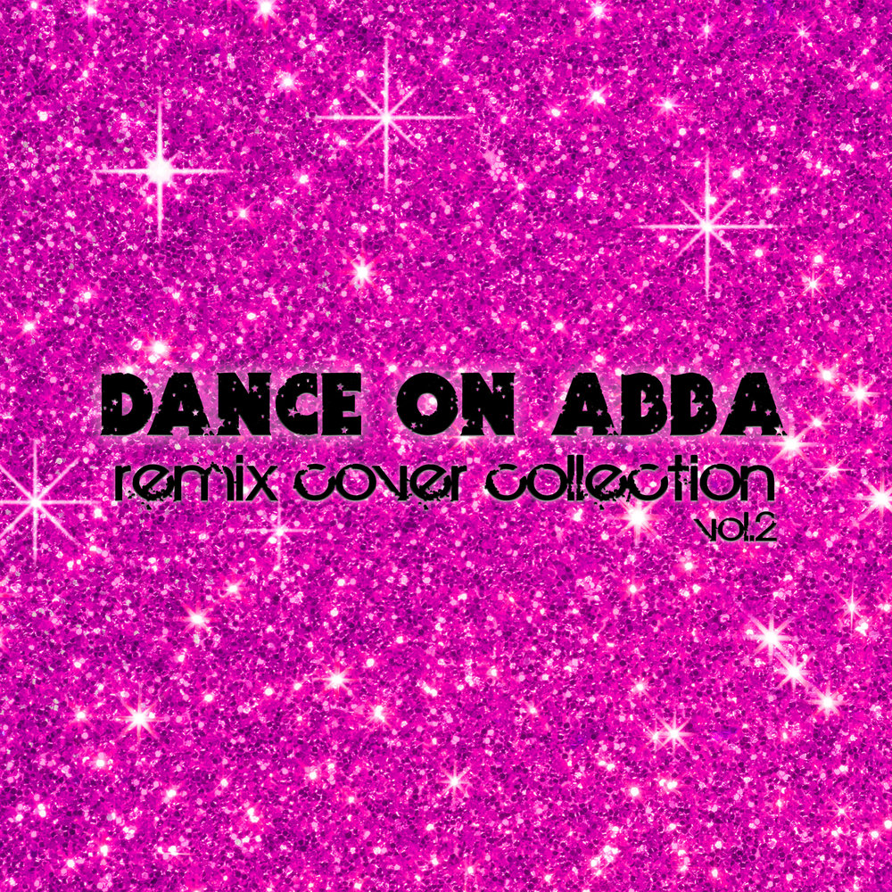 Dancing queen слушать. ABBA Remix. Cover Remix.