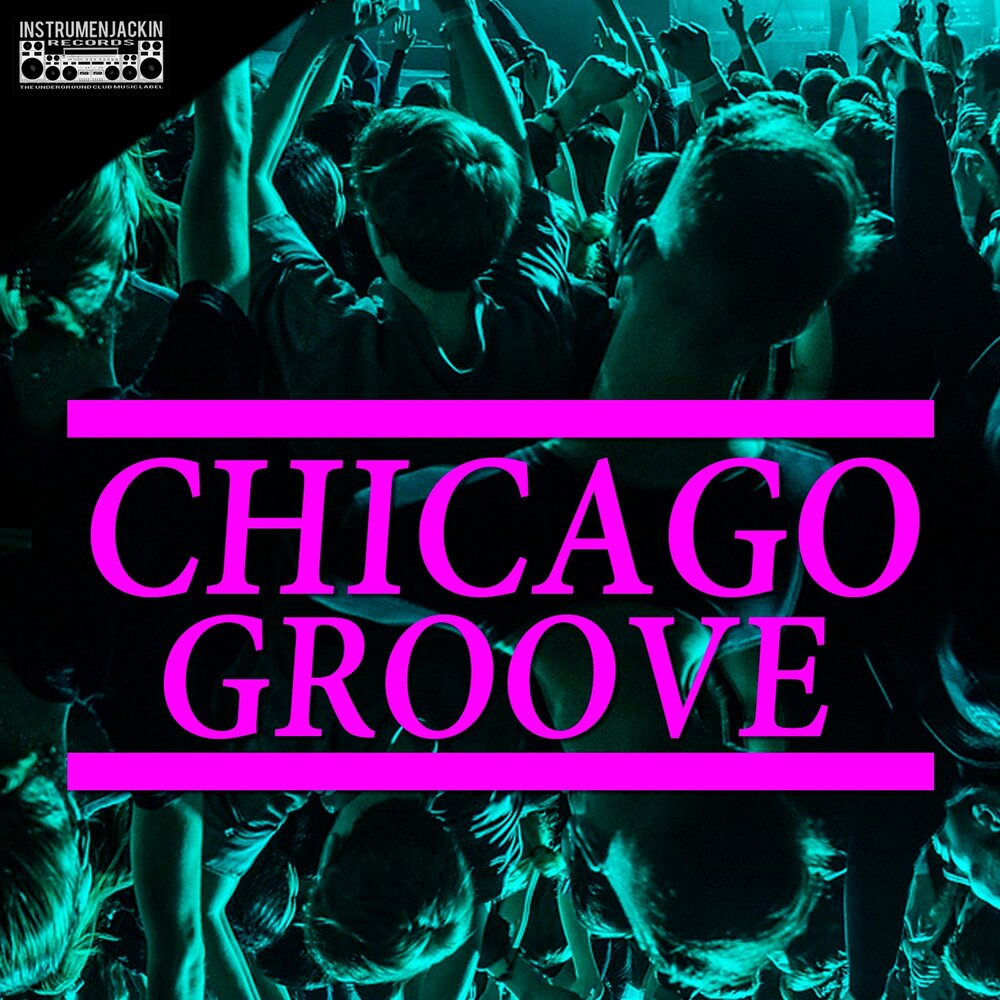 Чикаго Грув. Chicago Groove группа. Диско бас. Disco bass