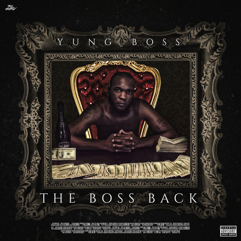 Boss is back