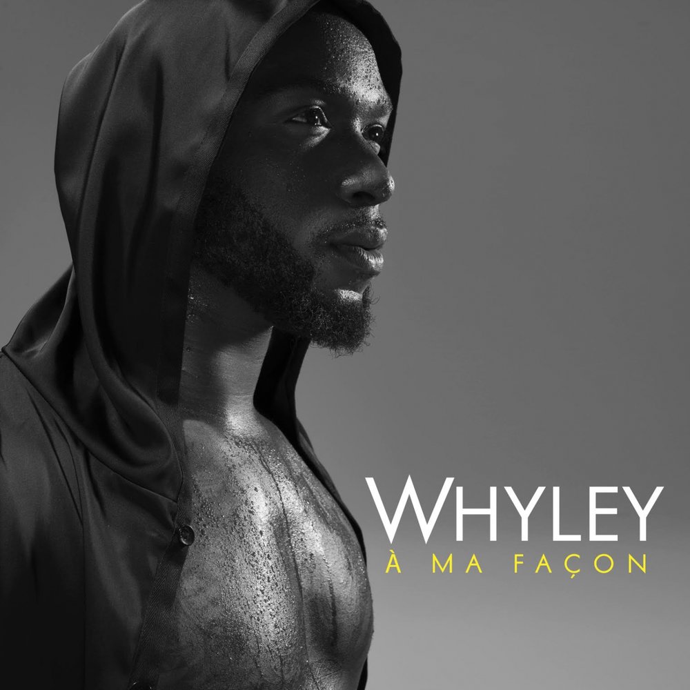 Whyley - À ma façon M1000x1000