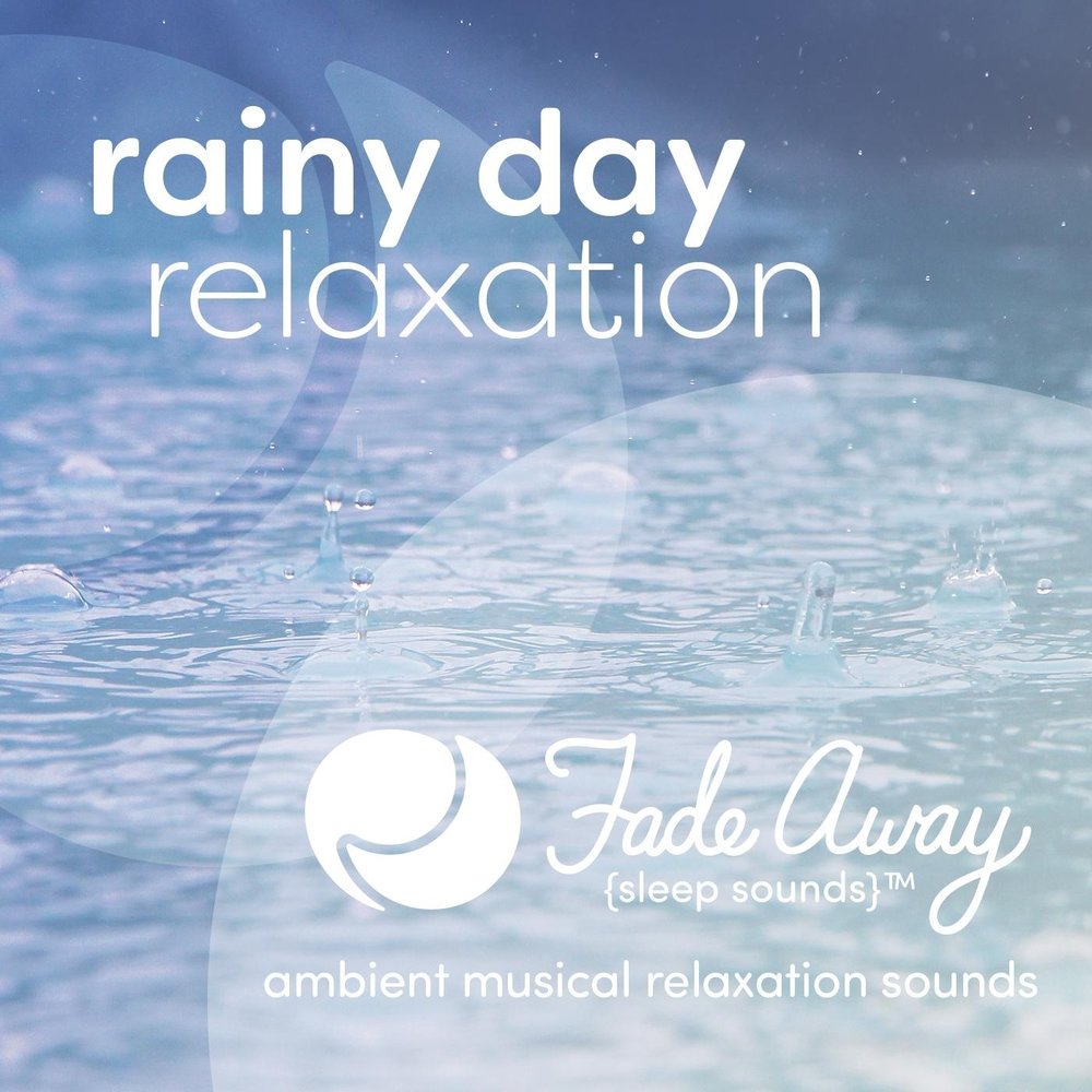 Relax Day Кольский. Relax Ambient. Relaxing Music every Day. Magic Ambient Music after the Rain.