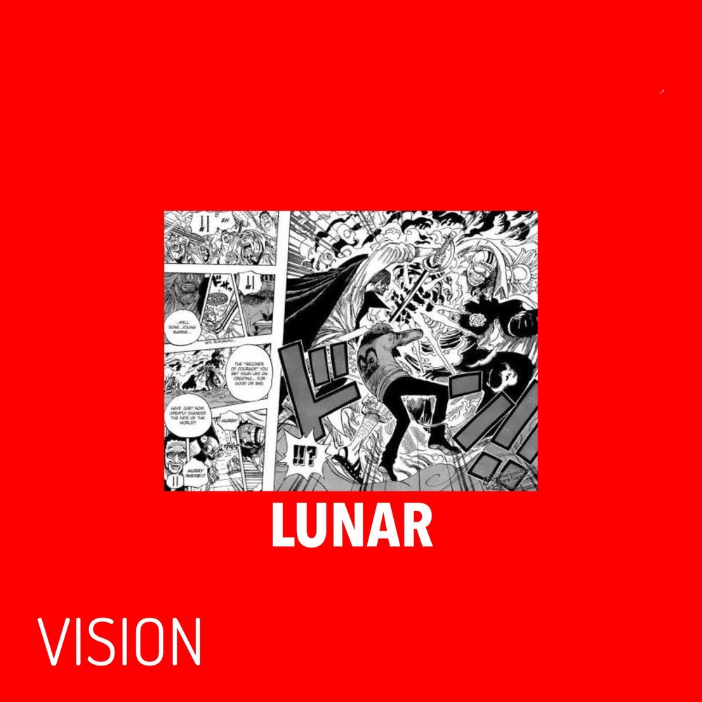 Asenssia lunar vision
