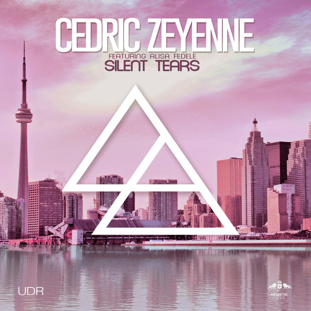 Silent tears. Cedric Zeyenne - Careless !. Cedric Zeyenne фото с альбома. Feat Alisa.