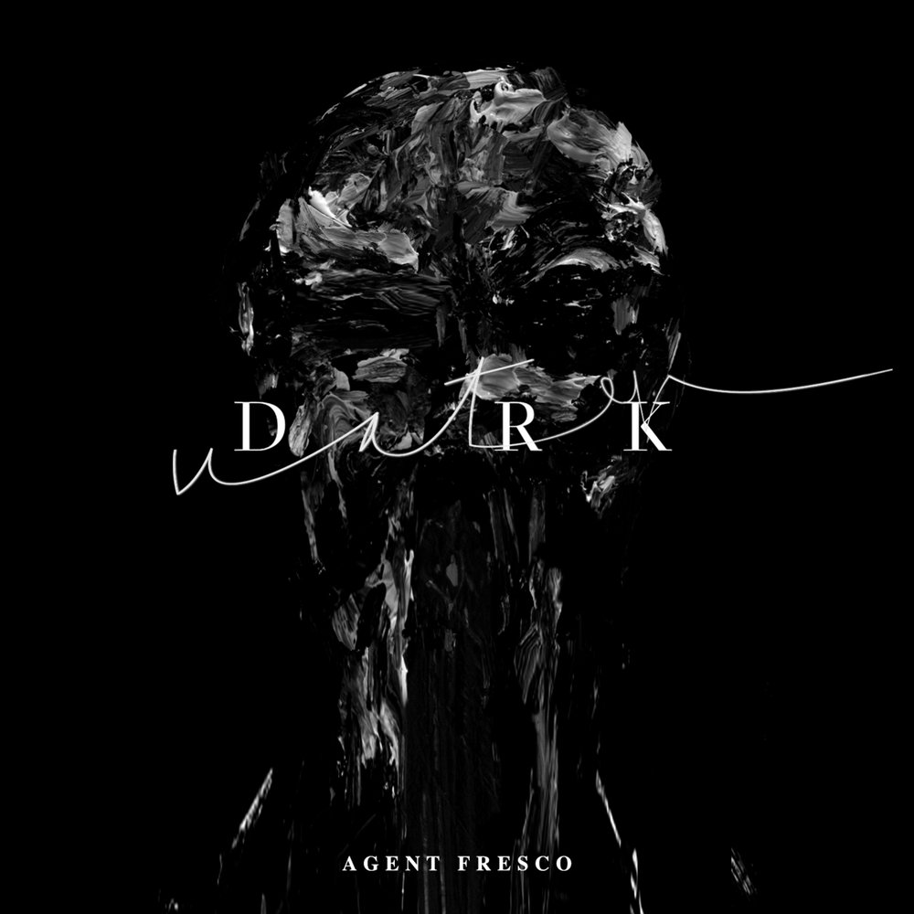 Dark album. Dark альбом. Обложка для дарк альбома. Темнота альбом. Dark Waters first альбом.