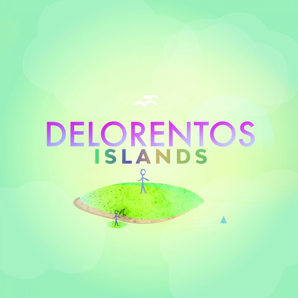 Island слушать. Delorentos Secret. Single Islands перевод.