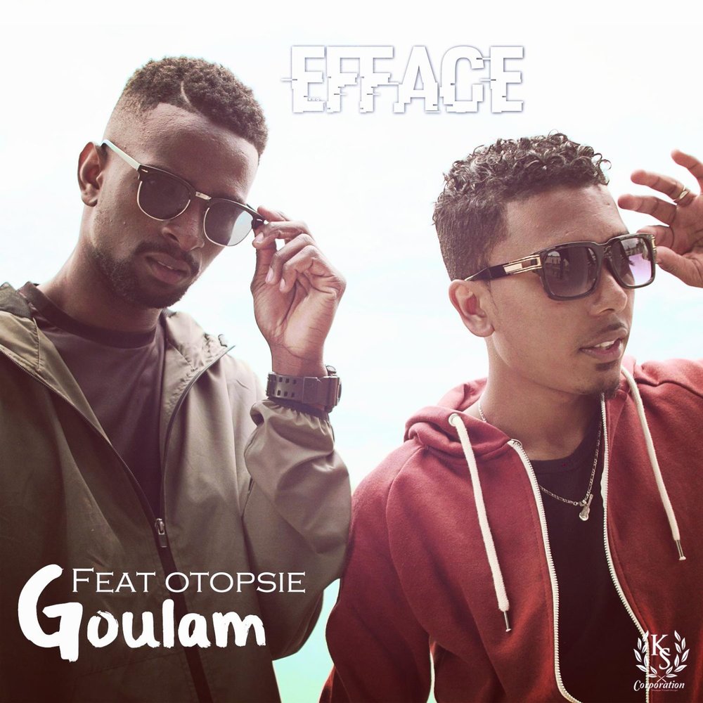 Goulam - Efface  M1000x1000