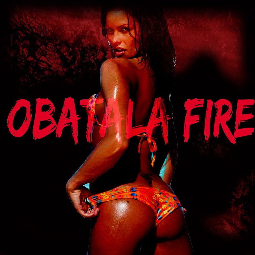 Obatala Fire - Mefyans M1000x1000