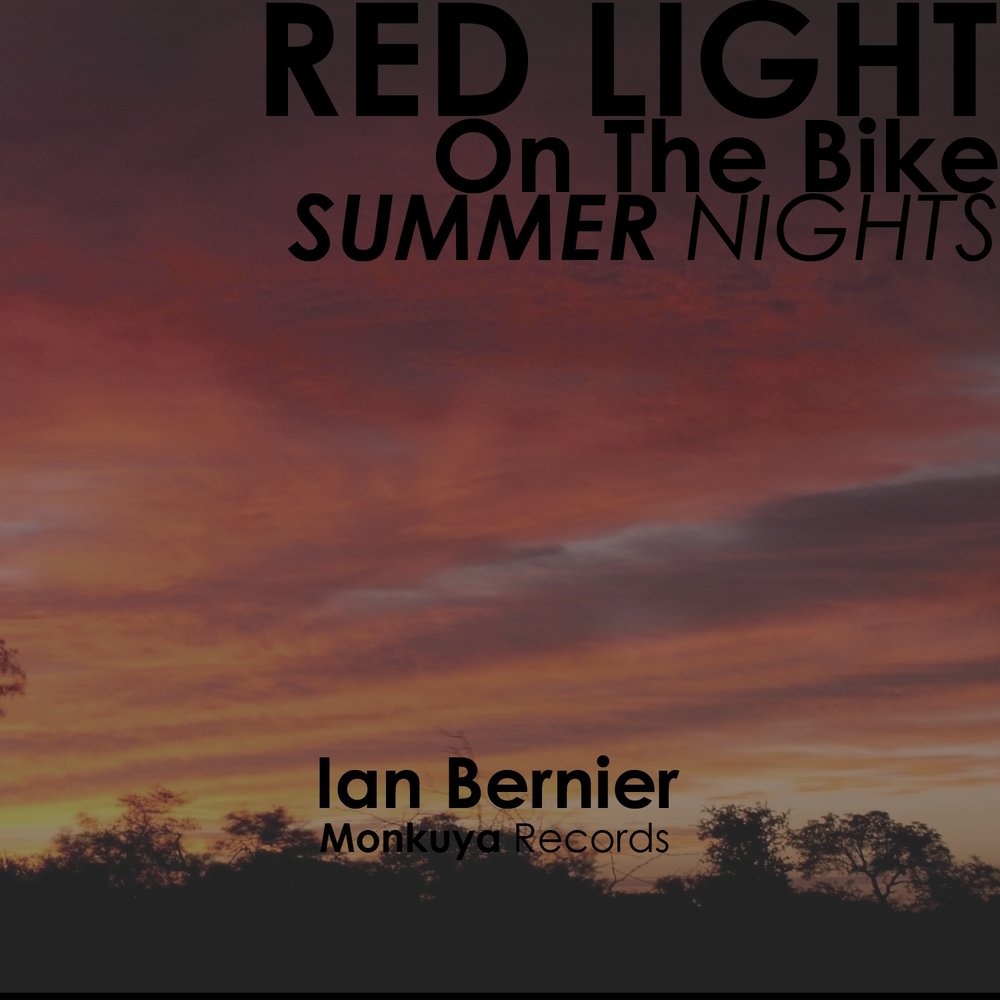 Redlight ian