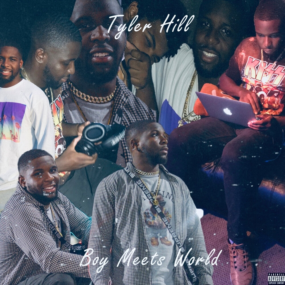 Tyler hills. Tyler Hills 19 лет.