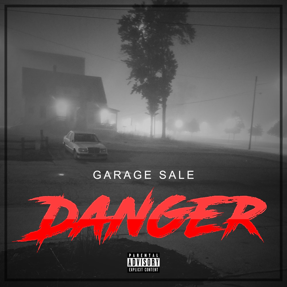 Sales альбомы. Danger Garage. Слушать музыку в гараже. Sales песня.