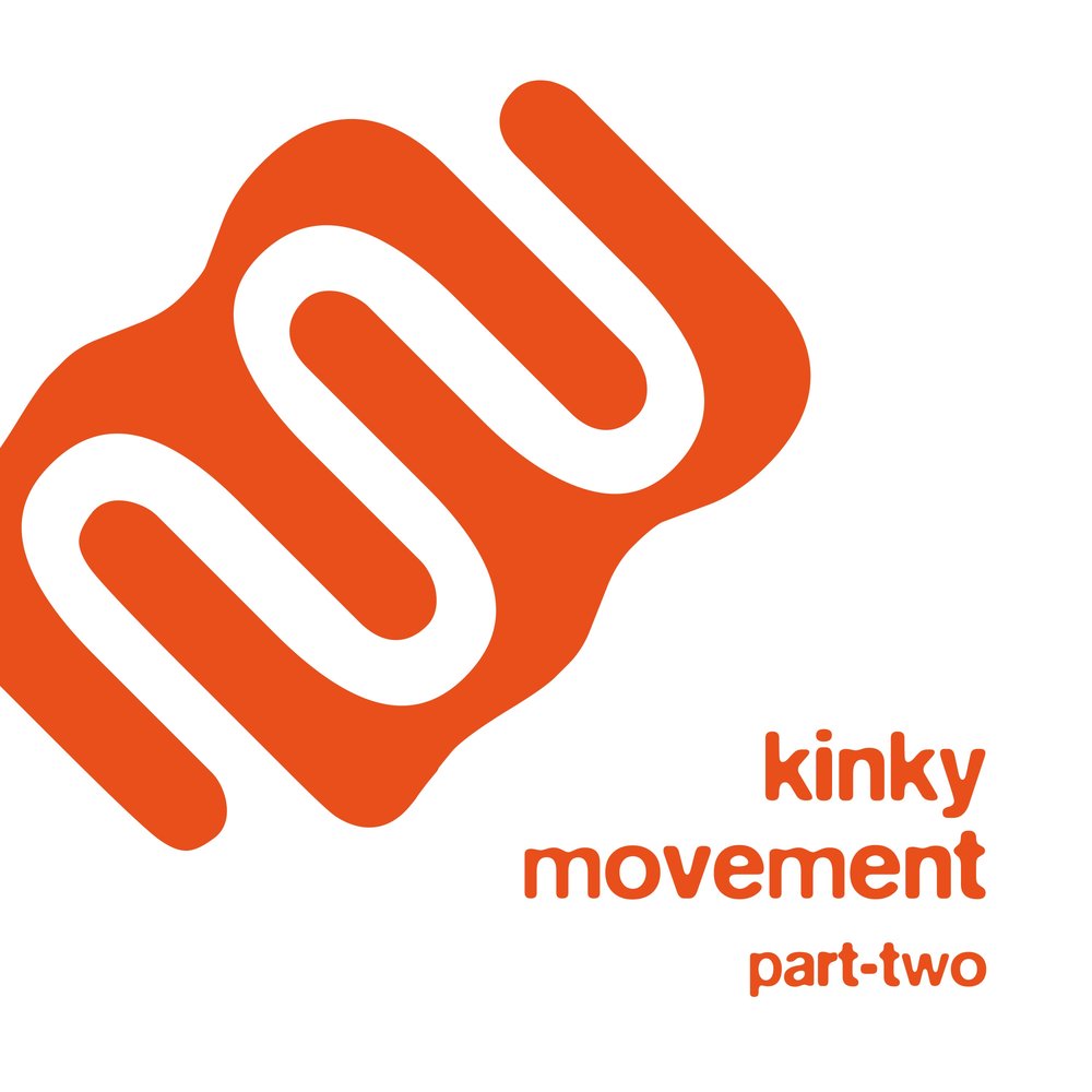 Get kinky. Get kinky