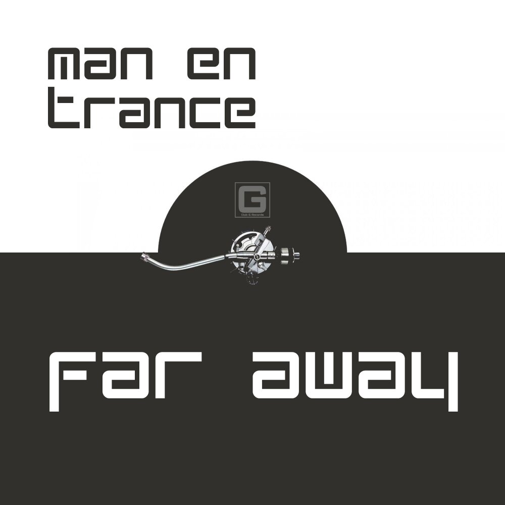 Man trance. Man trance