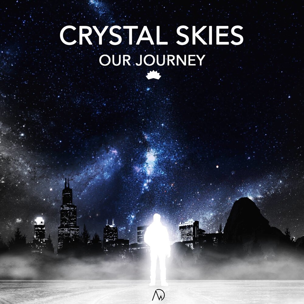 Our sky 1. Crystal Skies. Journey and Sky. Кристал Скай ру. Our Sky.