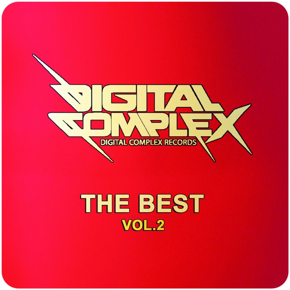 The best vol 5. The best from the West Vol.2.