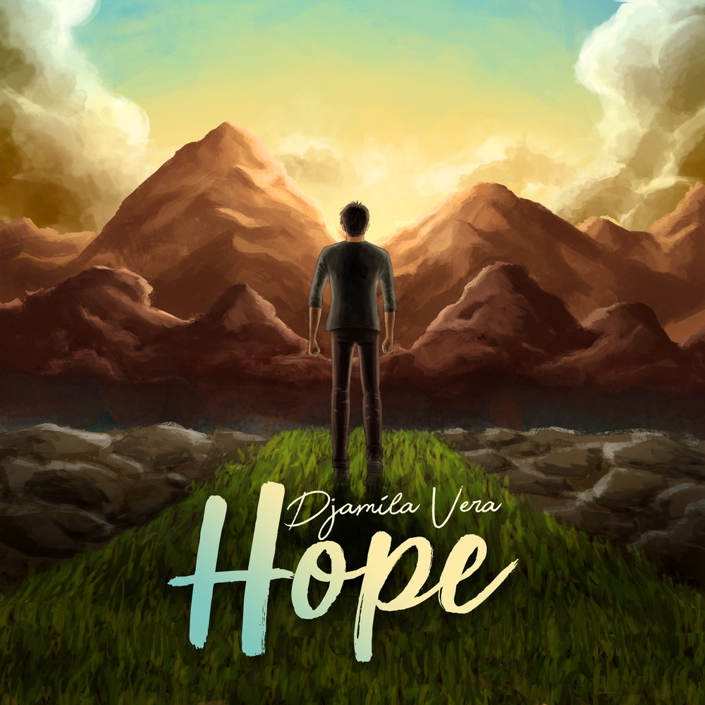 Включи hope