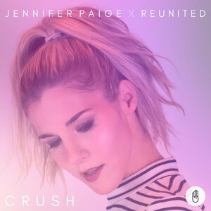 Jennifer Paige, ReUnited - Crush