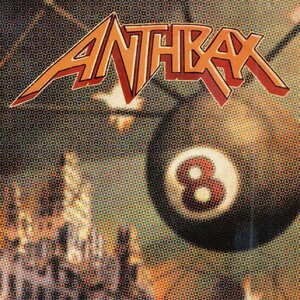 Anthrax - Crush
