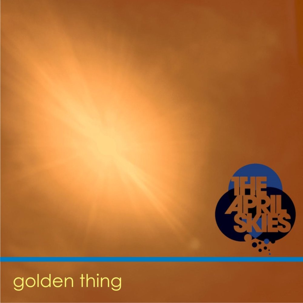 Gold thing