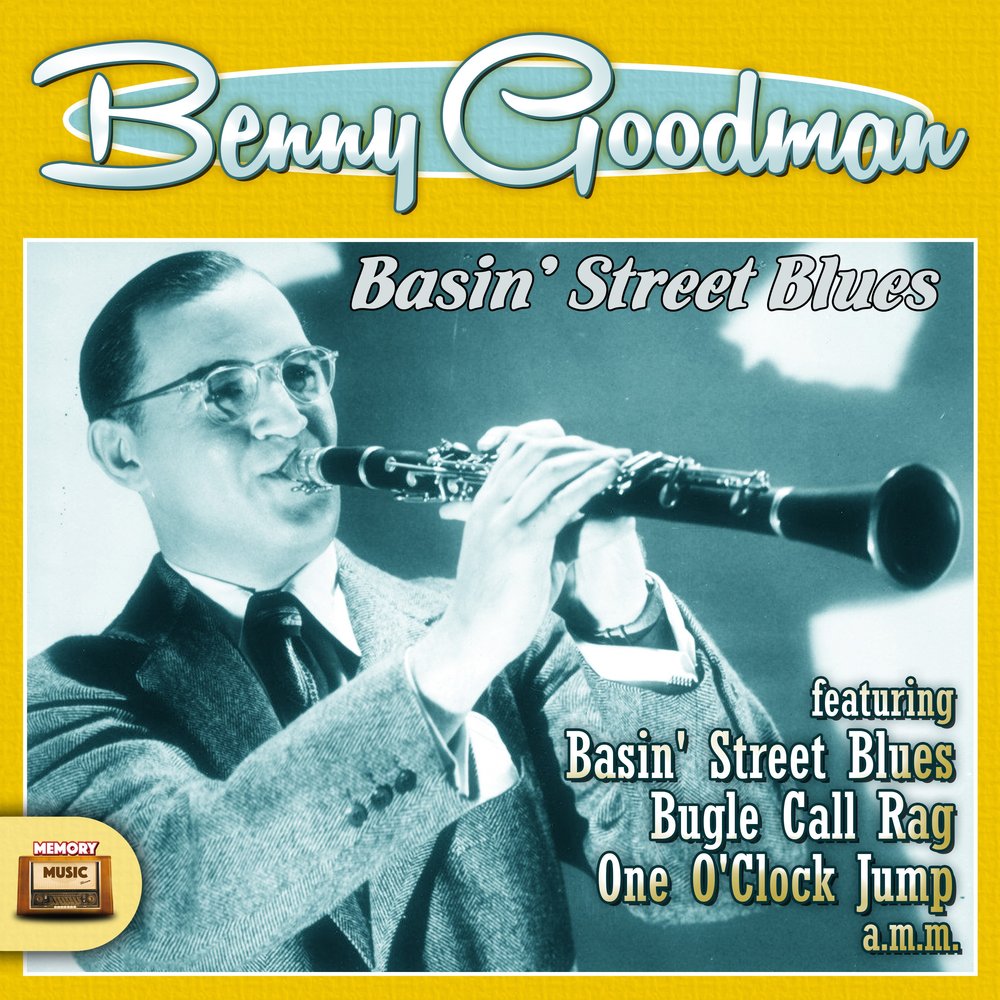 Benny goodman sing sing sing