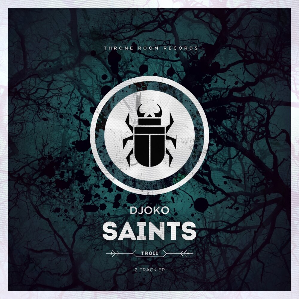 Single saints. Morelly, Jawanu - Ain't Saint (Original Mix).