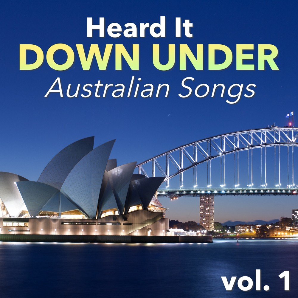 Австралийские песни