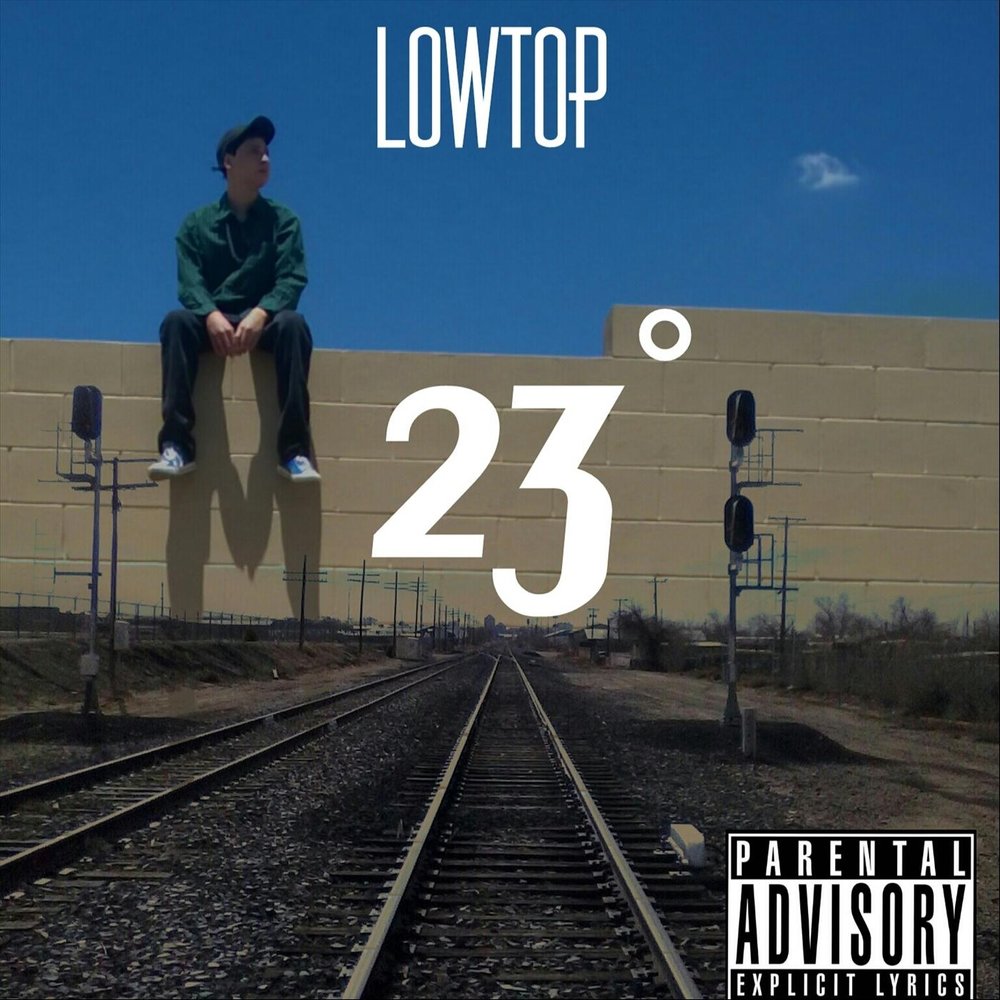 Low hustle. Low hustle