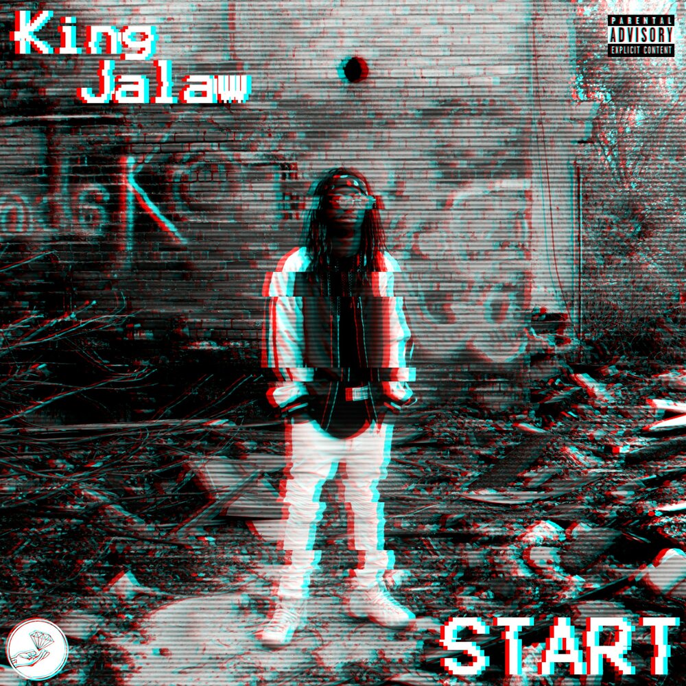 Start king. Jalaw.