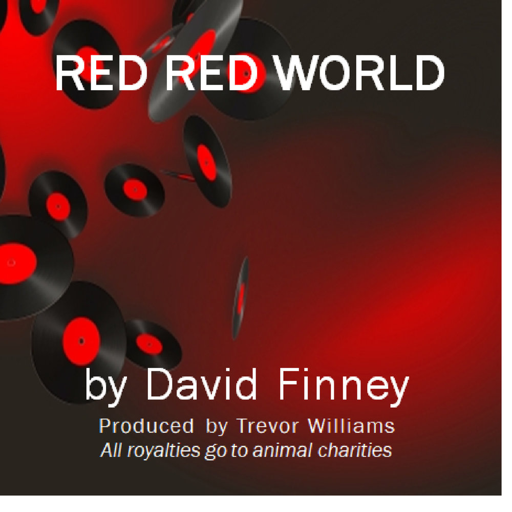Включи red 3. Red World. Песня Red.