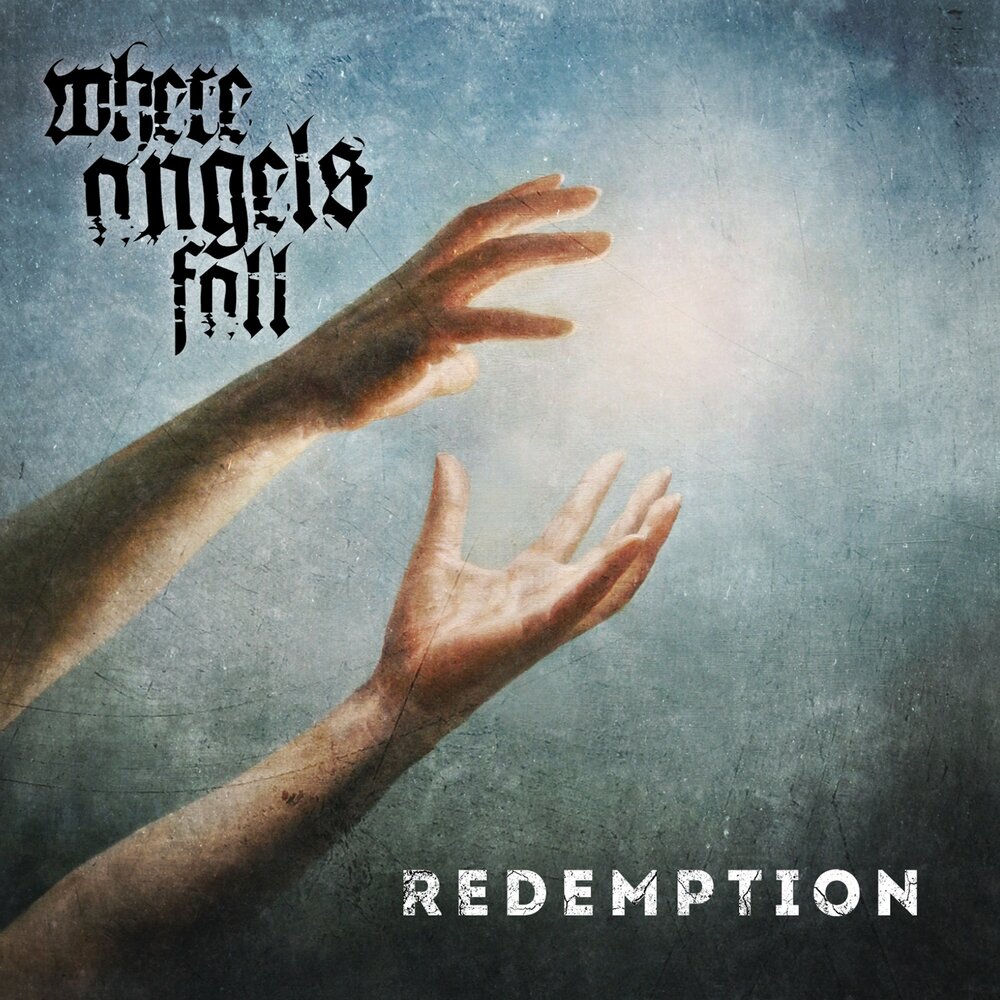 Where Angels Fall. Angels Fall album. Where Angel. Gods will Fall обложка.